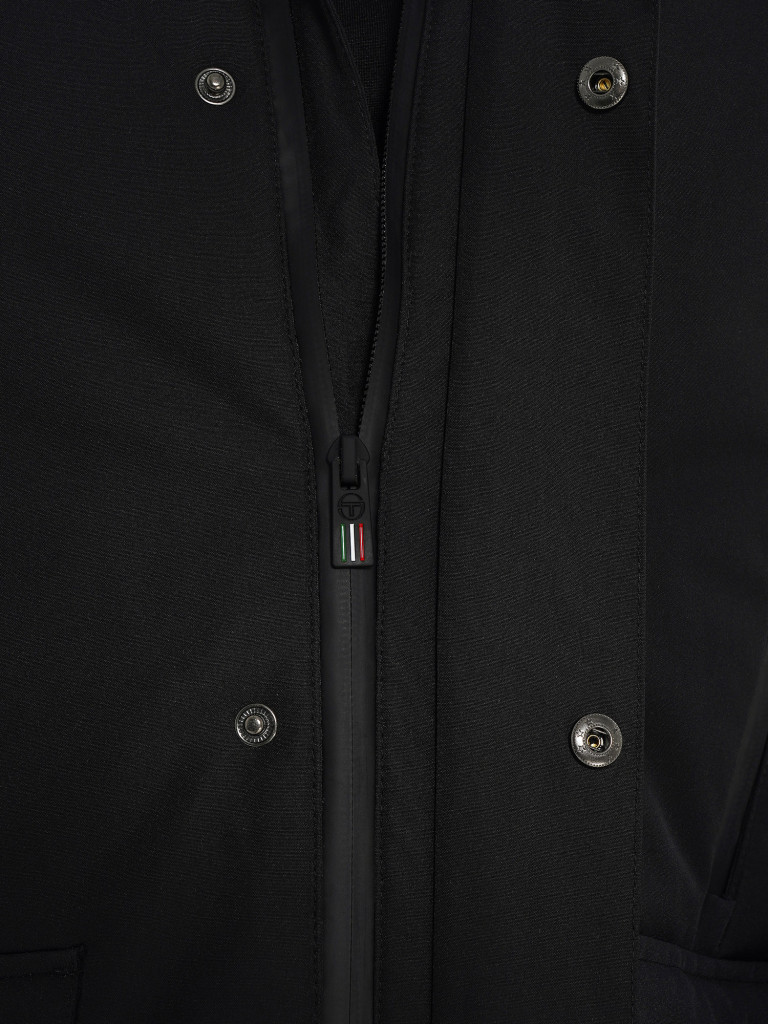 SERGIO TACCHINI John ерлер жылы курткасы — фото №16