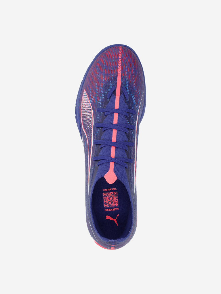 Бутсы мужские PUMA Ultra 5 Match IT — фото №6