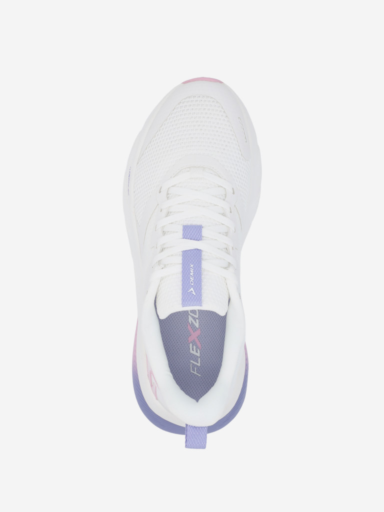 Demix Hyper Flexzone360 әйелдер кедысы мен кроссовкасы — фото №5