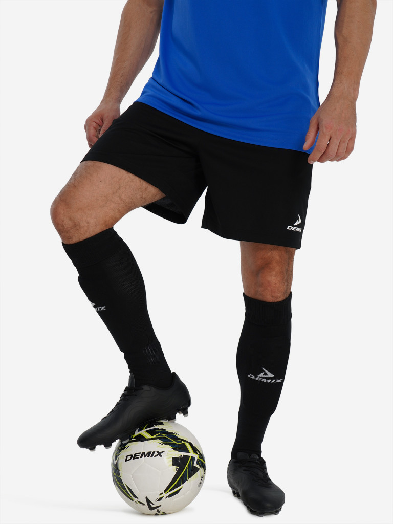 Demix Playmaker ерлер шорты