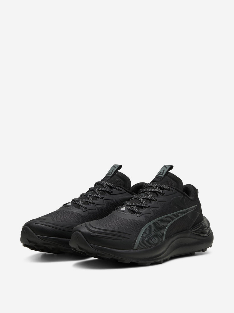 PUMA Electrify Nitro 3 Tr ерлер кроссовкасы — фото №4