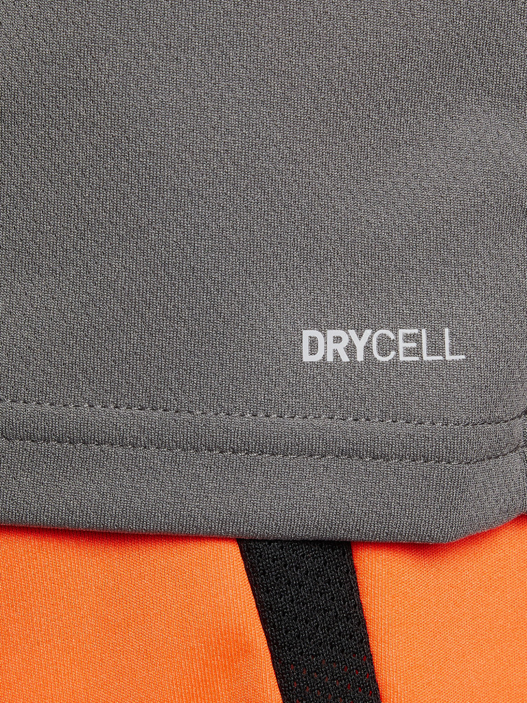 Футболка мужская PUMA Teamrise Jersey — фото №5