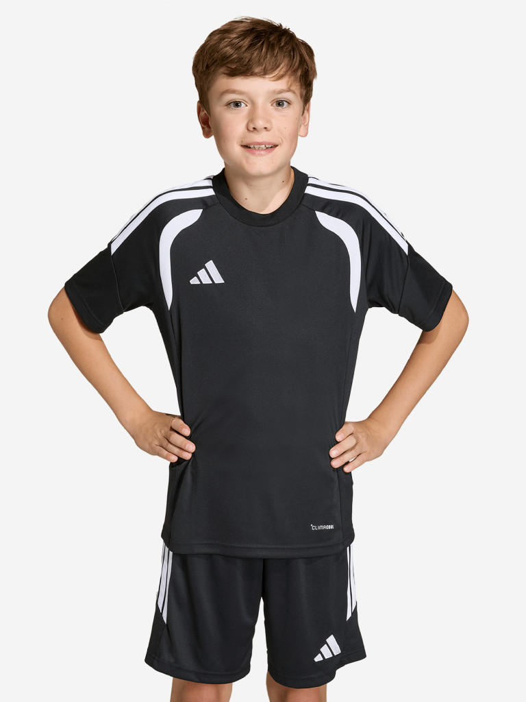 Футболка для мальчиков adidas