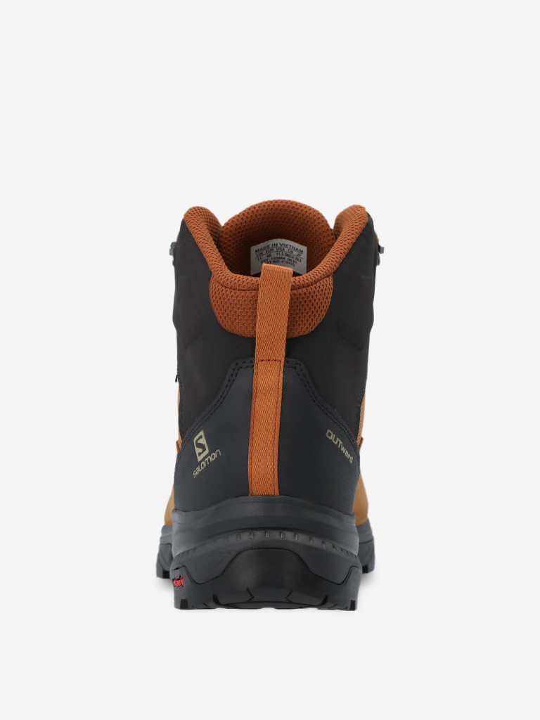 Ботинки мужские Salomon Outward GTX — фото №4