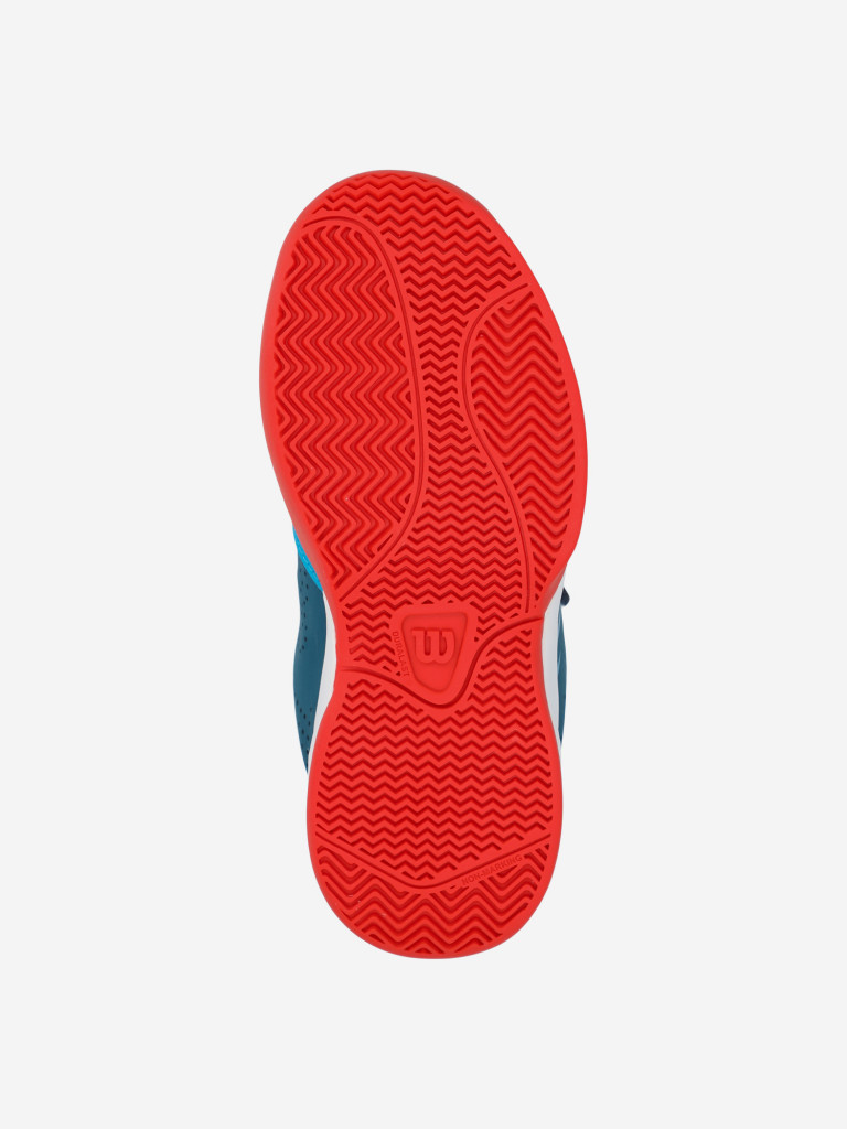 Кроссовки детские Wilson Kaos K 2.0 — фото №6