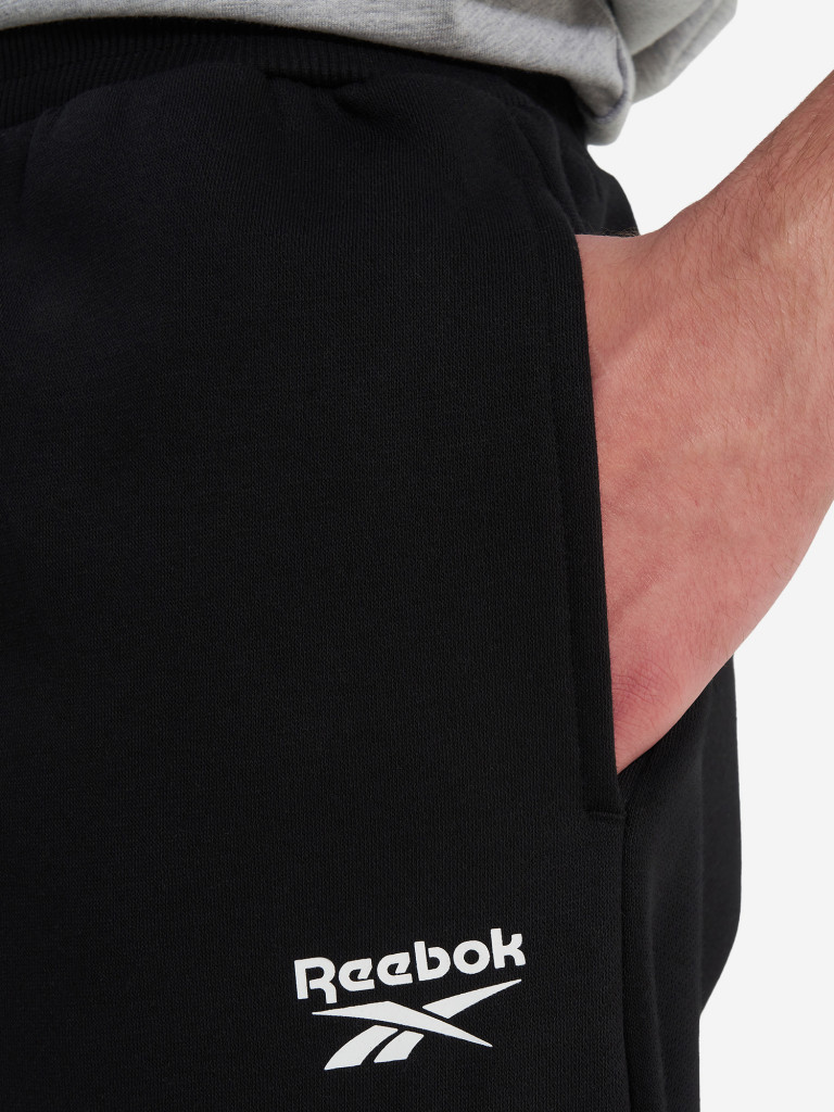Брюки мужские Reebok Cole — фото №7