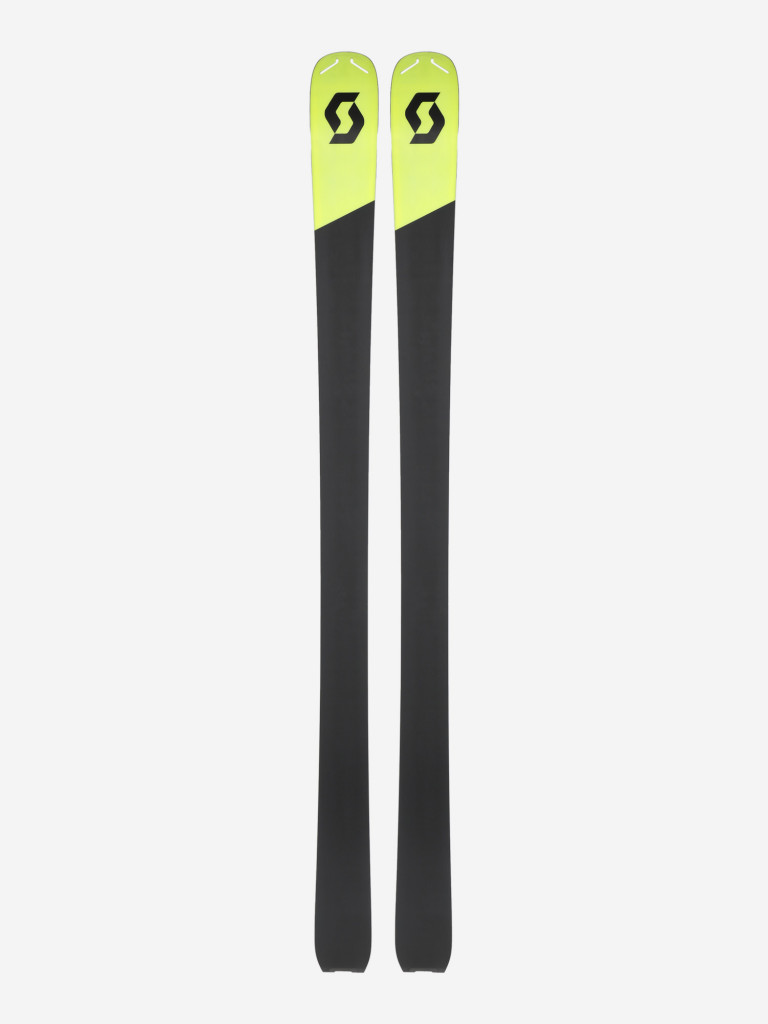 Горные лыжи Scott Superguide 95 — фото №2