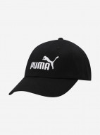 Бейсболка для мальчиков PUMA Ess No.1 Logo — фото №7