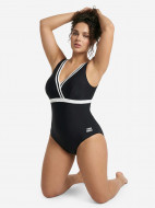 Mad Wave Shape HiClo тұтас әйелдер шомылу киімі — фото №3