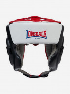 Lonsdale Padbury дулығасы — фото №6