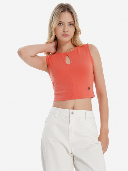 Cordillero әйелдер майкасы