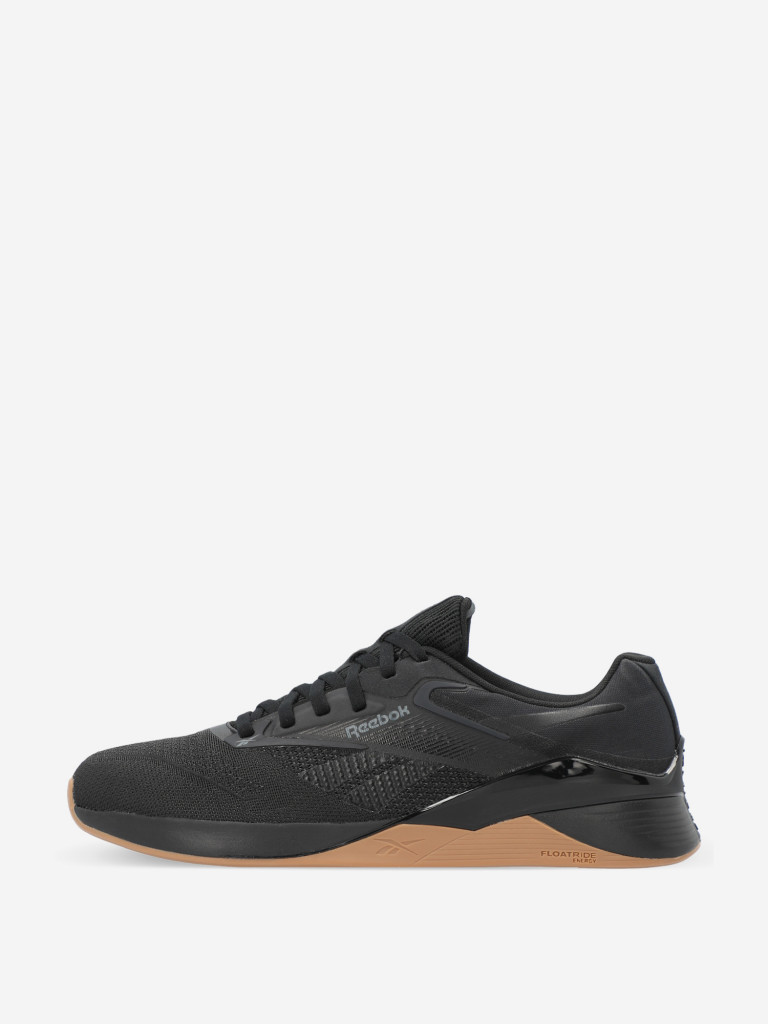 Кроссовки мужские Reebok Nano X4 — фото №2