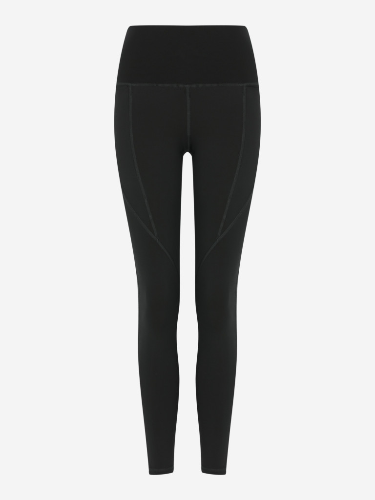 Легинсы женские Reebok Workout Ready — фото №8