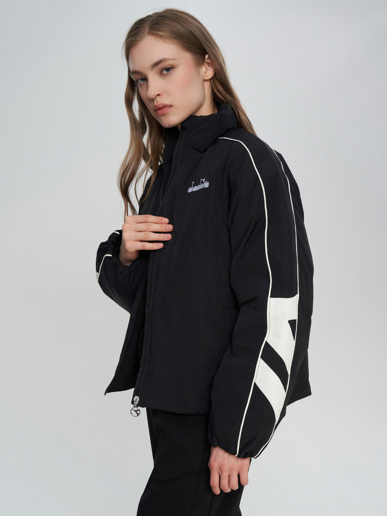 Diadora әйелдер жылы курткасы