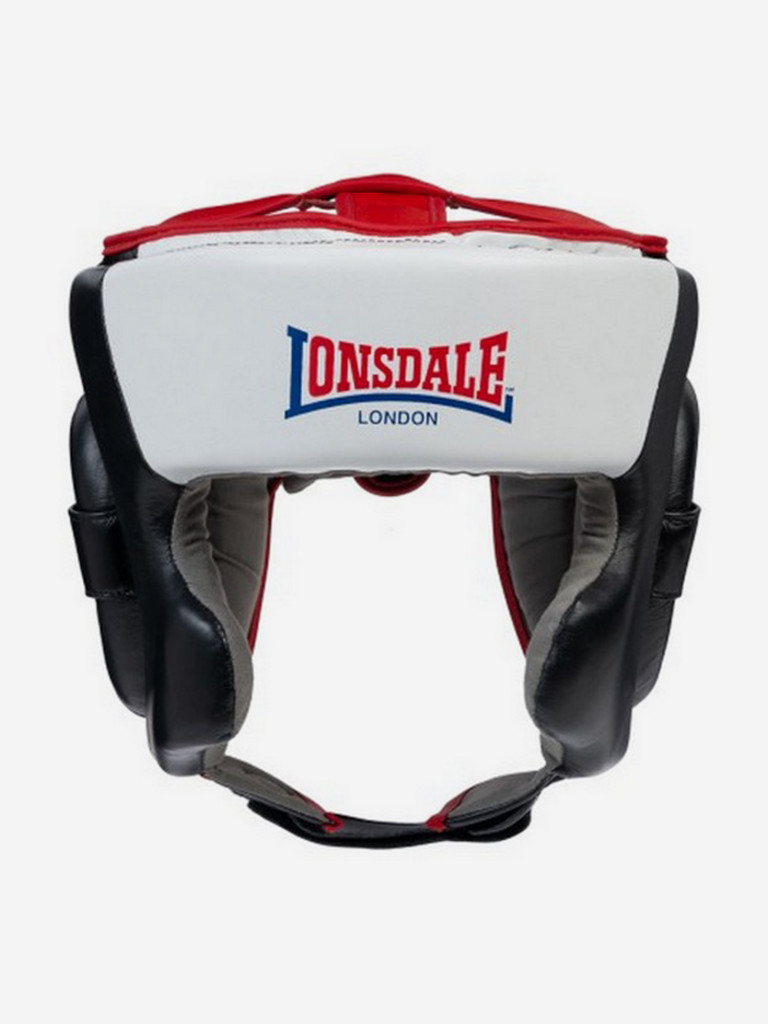 Lonsdale Padbury дулығасы — фото №6