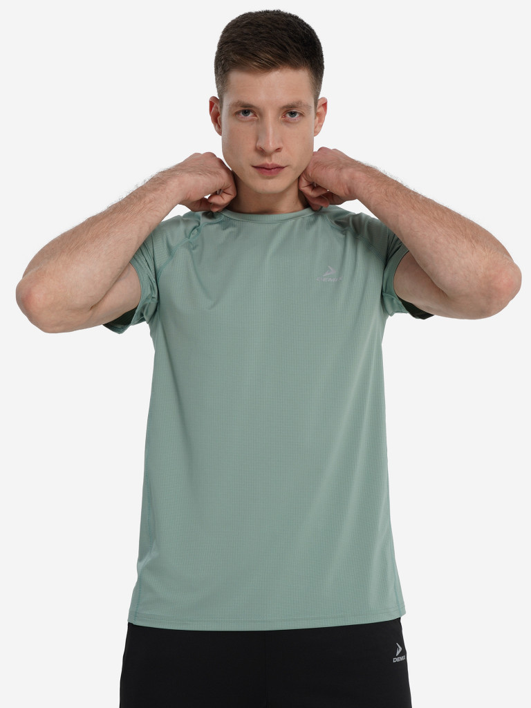 Футболка мужская Demix — фото №5