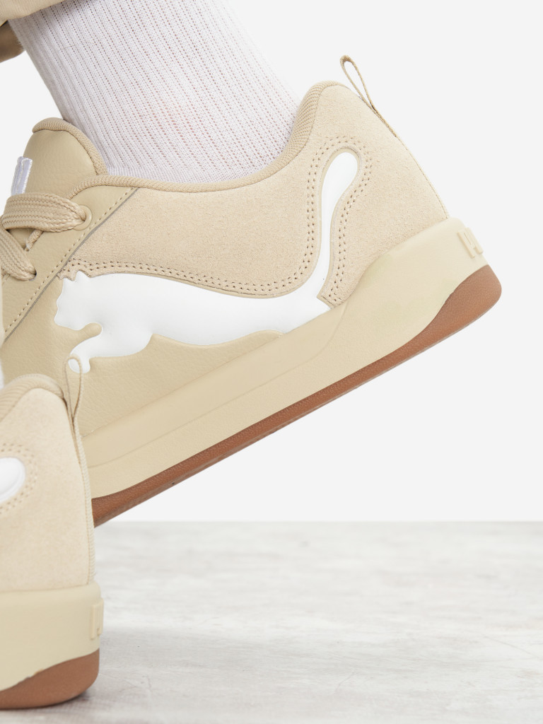 Кеды мужские PUMA Park Lifestyle Sd — фото №10
