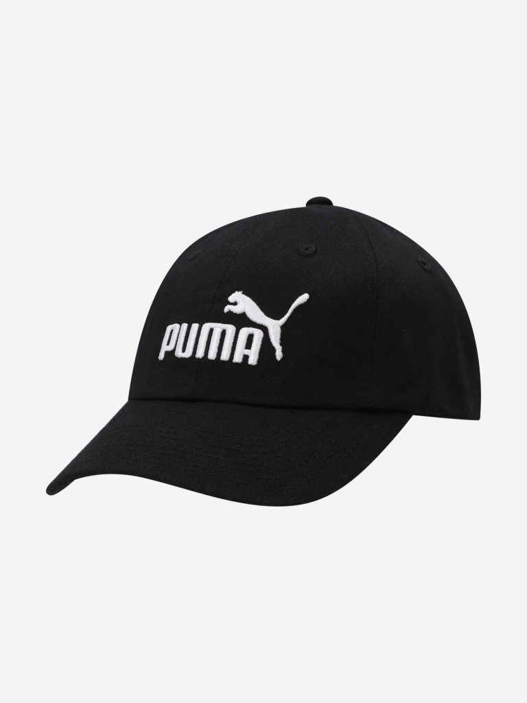 Бейсболка для мальчиков PUMA Ess No.1 Logo — фото №7
