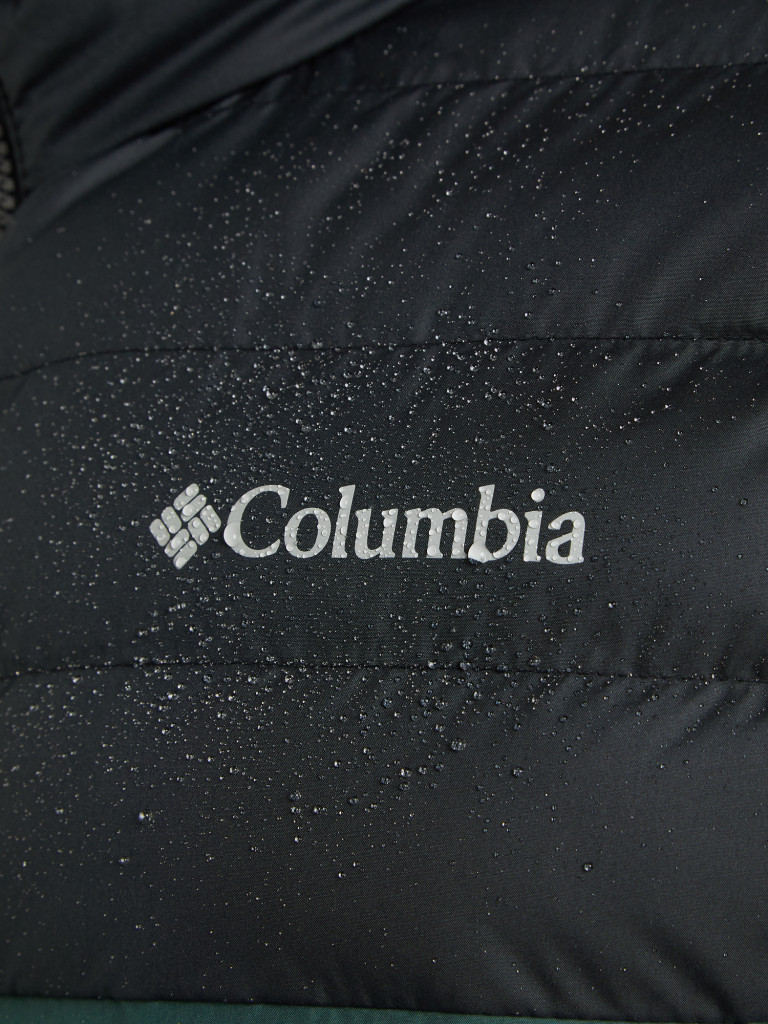 Жилет мужской Columbia Powder Lite Vest — фото №5