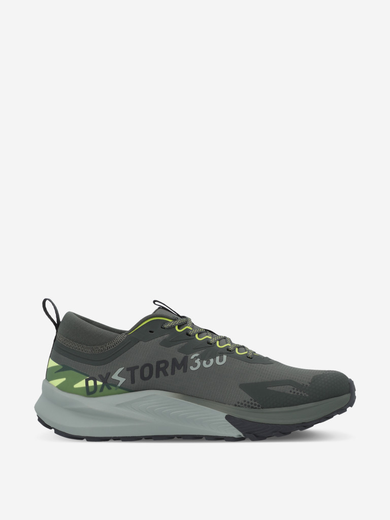 Кроссовки мужские Demix Spectre Enrblast Trail — фото №5