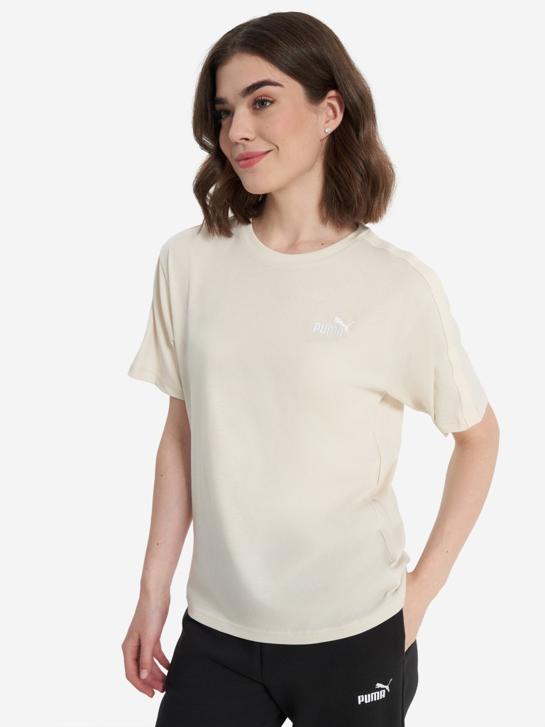 PUMA әйелдер футболкасы