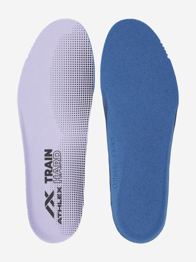Кроссовки женские Athlex Aero — фото №8