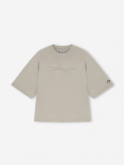 Champion әйелдер футболкасы