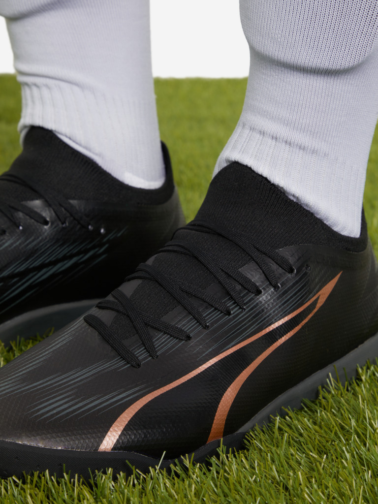 PUMA Ultra Match TT ерлер бутсы — фото №8
