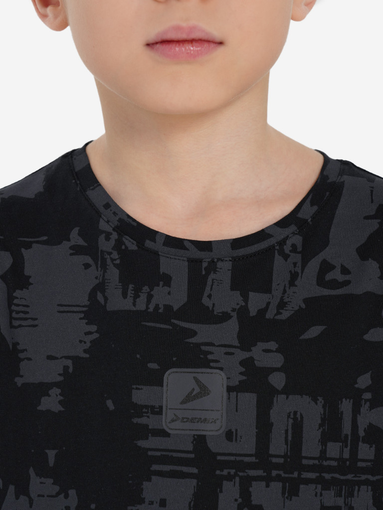 Футболка для мальчиков Demix — фото №6