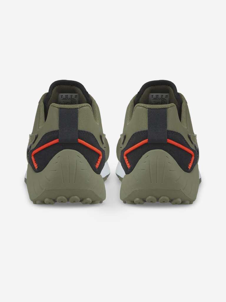 Кроссовки мужские PUMA PL Speedfusion — фото №3