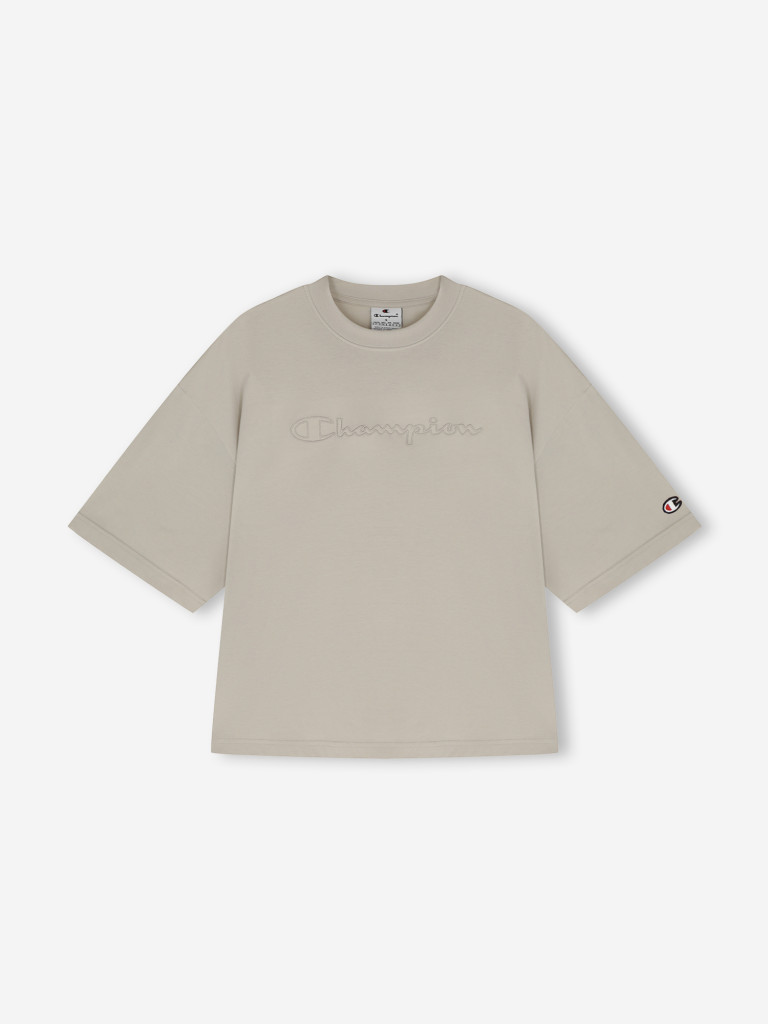 Футболка женская Champion — фото №9