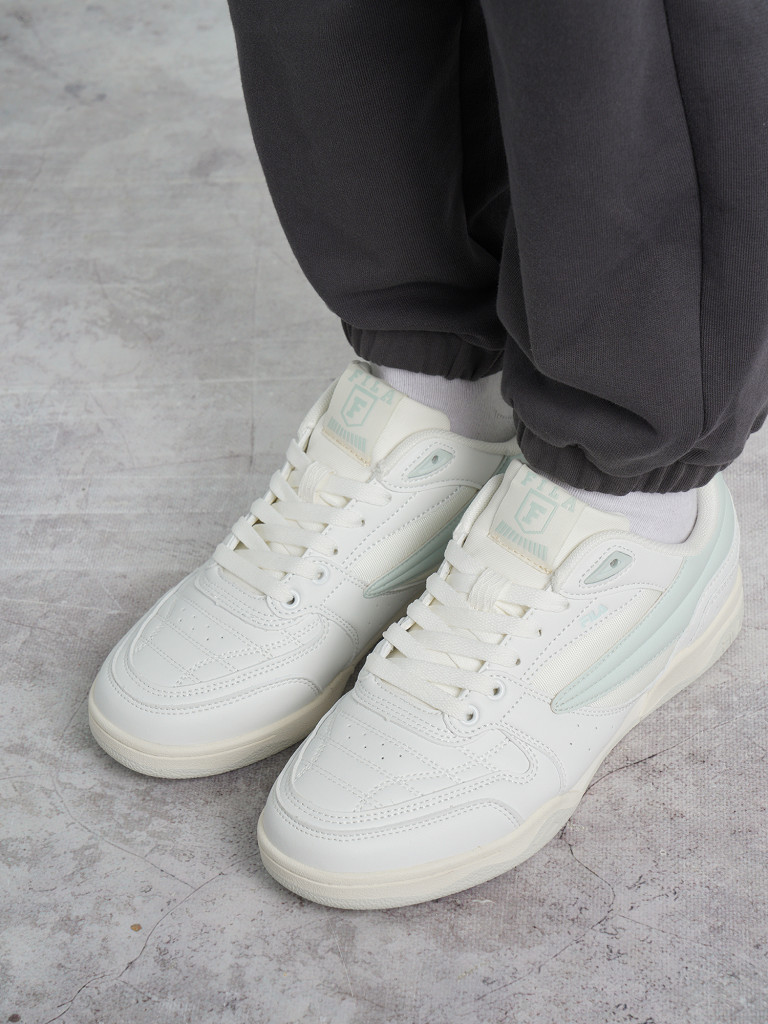 Кеды женские FILA Slice — фото №8