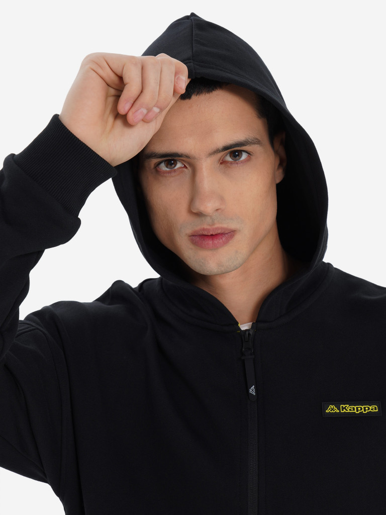 Kappa ерлер қалың жемпірі — фото №6