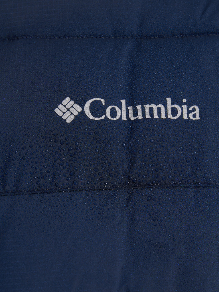 Пуховик мужской Columbia Youngberg II Insulated Jacket — фото №14