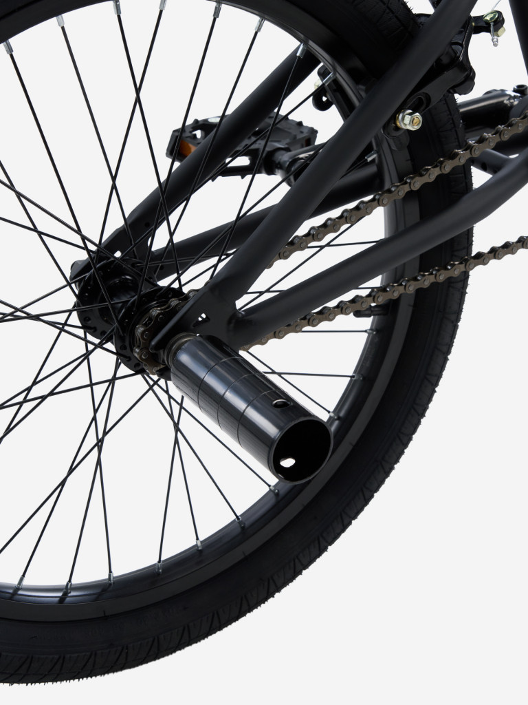 Stern BMX Piligrim 20" велосипеді — фото №8