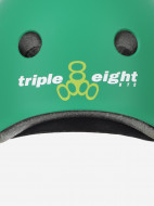 Шлем женский Triple Eight Certified Sweatsaver — фото №7