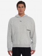Худи мужское PUMA Graphic French Terry — фото №2