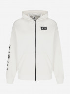 Толстовка мужская оверсайз Kappa — фото №9