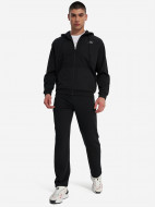 Athlex оверсайз ерлер қалың жемпірі — фото №4