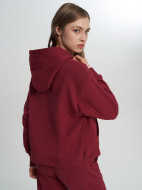 FILA әйелдер худиі — фото №3