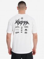 Футболка мужская Kappa — фото №3