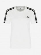 Футболка женская adidas — фото №5