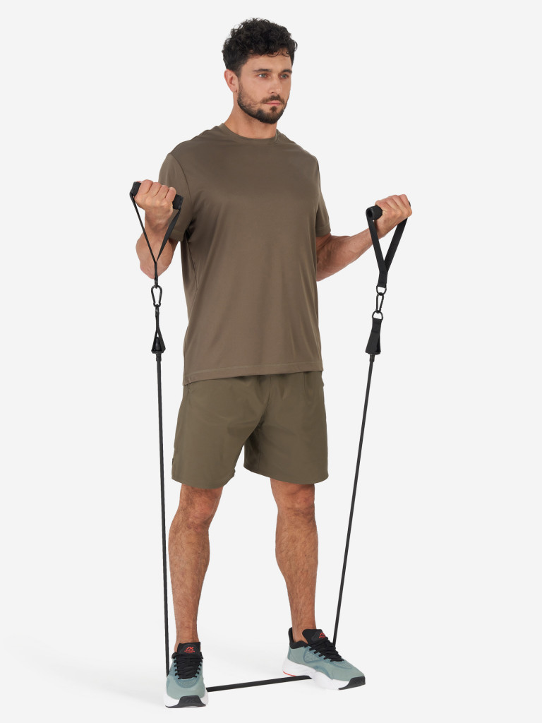 Трос силовой KETTLER, 40 кг — фото №4