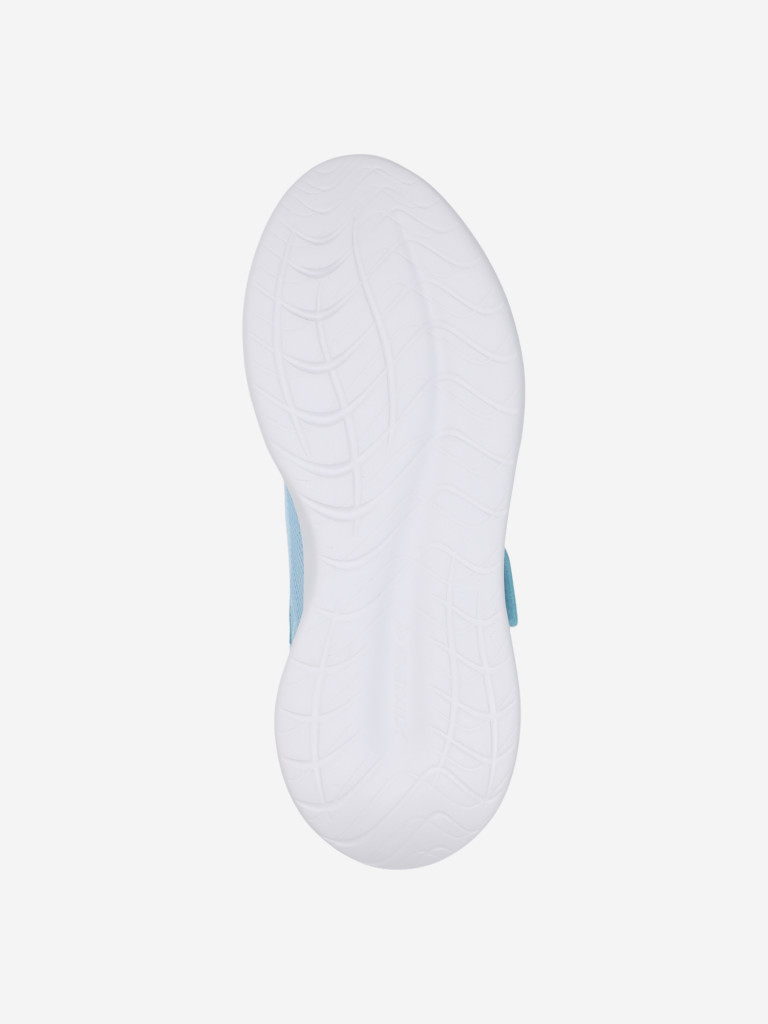 Кроссовки для девочек Demix Sp Turbo Base 2.0 — фото №6