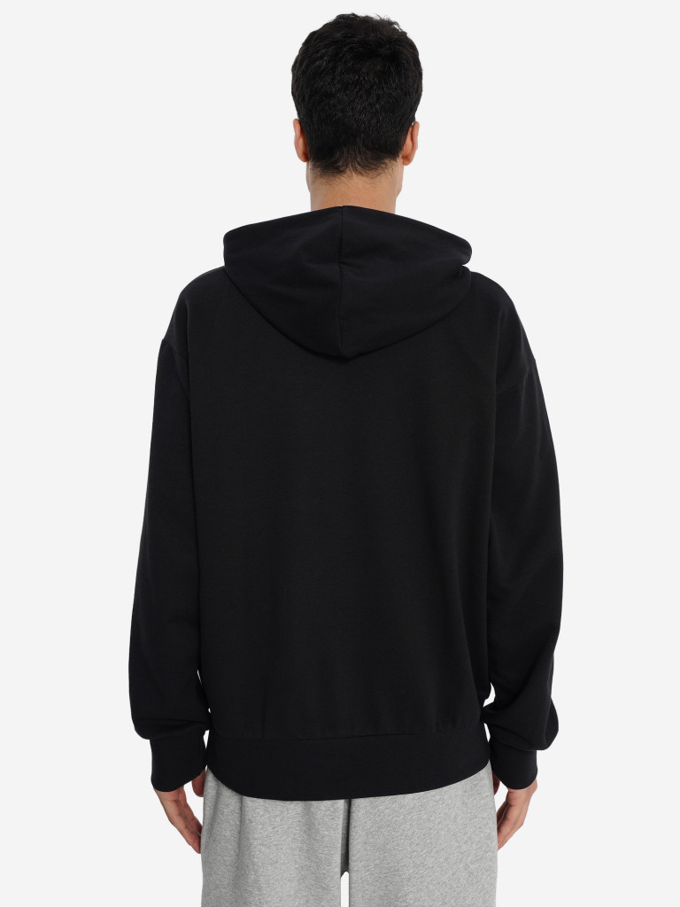 Худи мужское adidas Feelcozy — фото №3