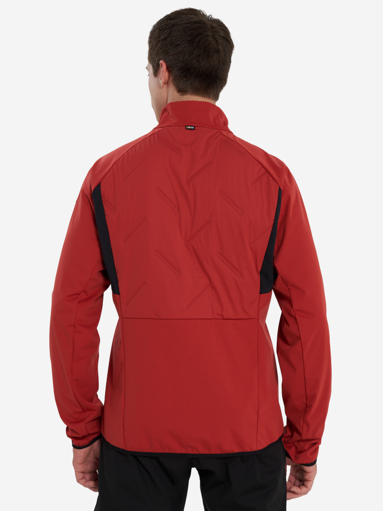 Куртка утепленная мужская Rukka Maatiala — фото №3