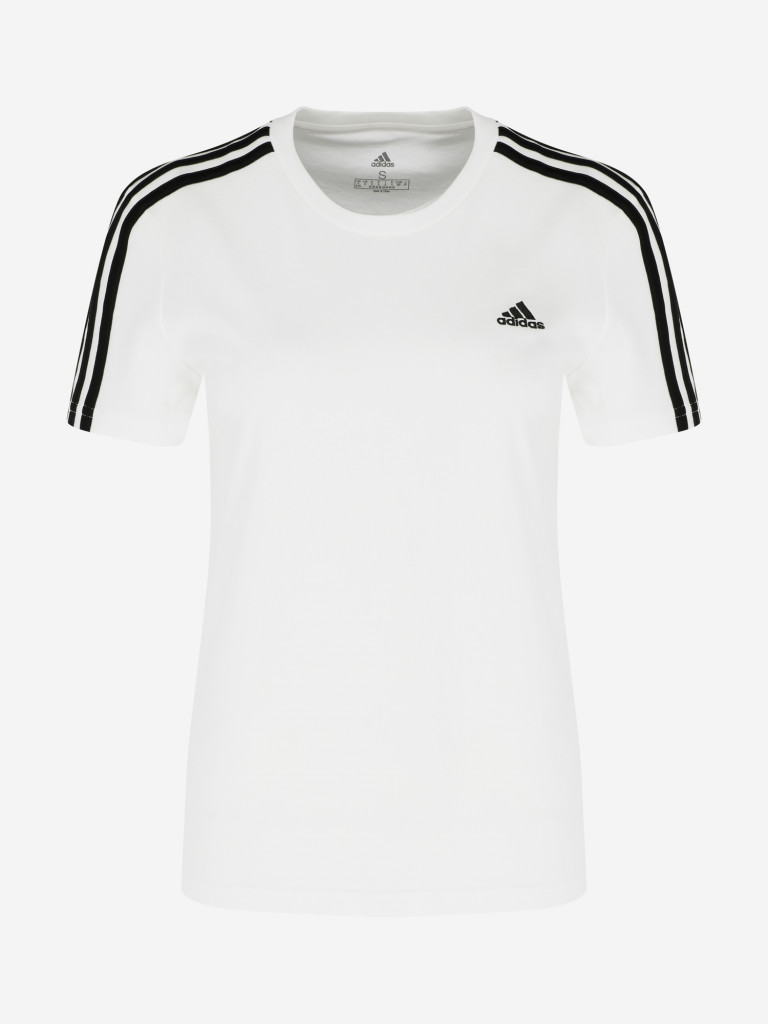 Футболка женская adidas — фото №5