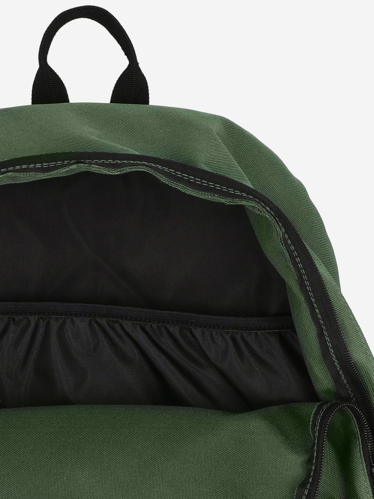 Рюкзак Termit зеленый/черный цвет — купить за 3740 тг со скидкой 50 % в ...