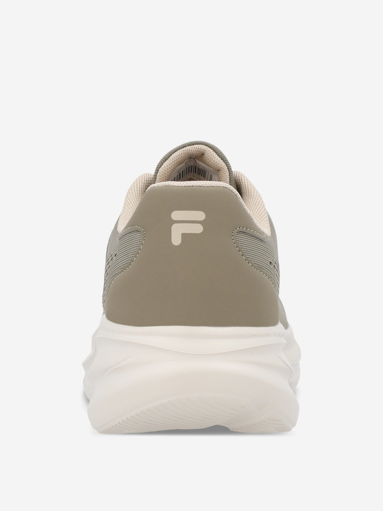 Кроссовки мужские FILA Sp Base 4.0 Mesh — фото №3