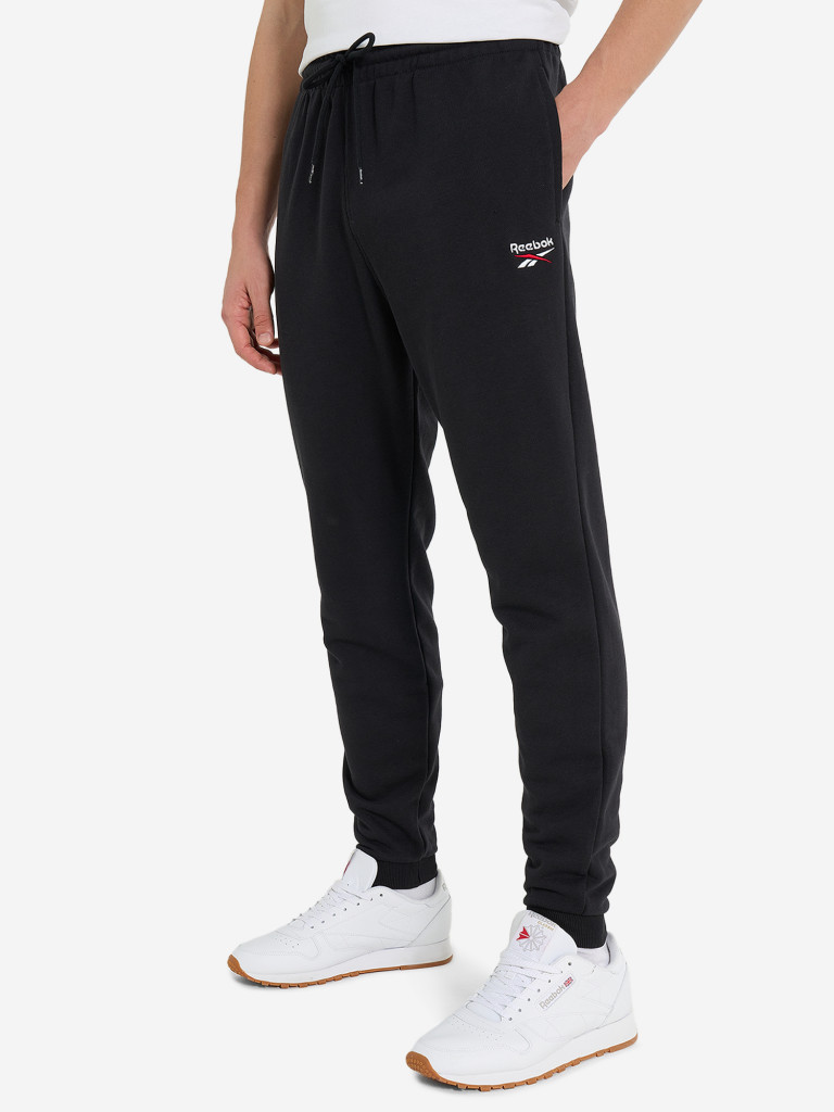 Брюки мужские Reebok Identity — фото №2